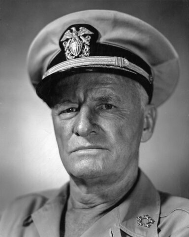 Chester Nimitz
