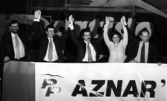 Partido Popular gana elecciones