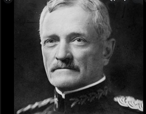 Gen. John J. Pershing