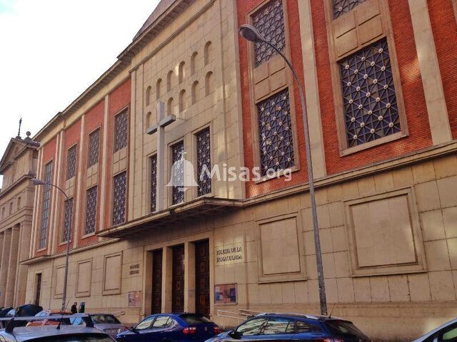 Mi primer vez en jesuitas