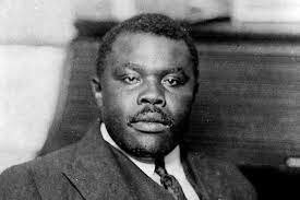 Marcus Garvey