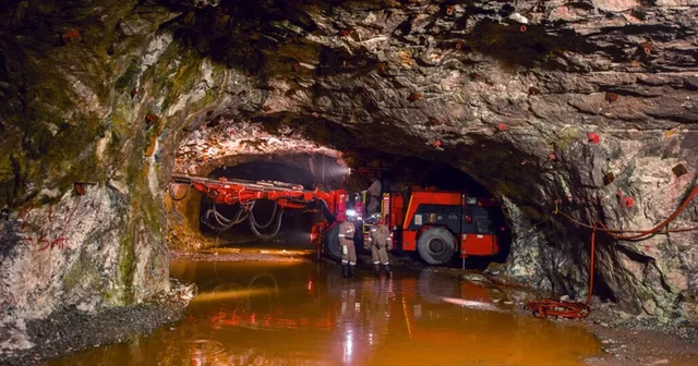 COMUNICADO DE LA EMPRESA