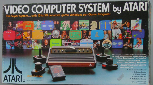 Creación de la primera consola