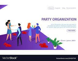 party organization