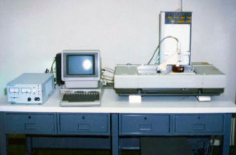 Impresión 3D. Charles Hull