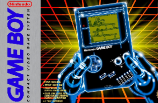 Lanzamiento de la Game Boy