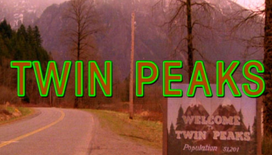Twin Peaks, David Lynch