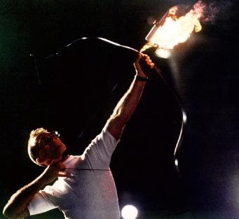 Juegos olímpicos de Barcelona