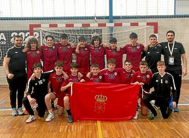 EL CAMPEONATO DE ESPAÑA