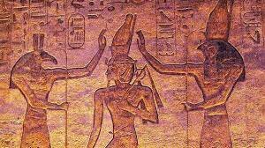 Gobierno del faraón Ramses II