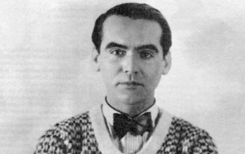 Muere Federico García Lorca