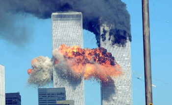 Atentados 9-11