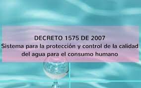 DECRETO 1480, 1575 Y RESULUCION 0974