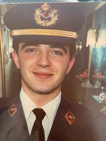 Nacimiento Padre Israel