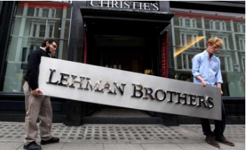 Crisis financiera mundial