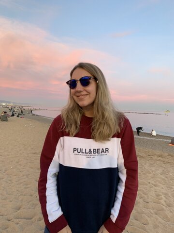 Nacimiento Rocío (yo)