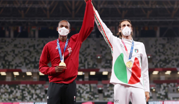 Juegos olímpicos de Tokio