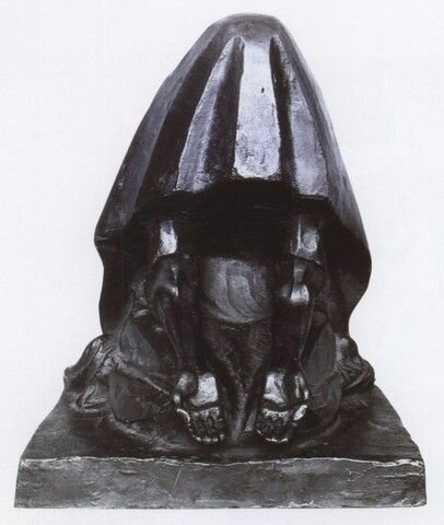 ¡Tengan piedad!, 1919