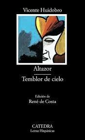 El temblor del cielo (Vicente Huidobro)