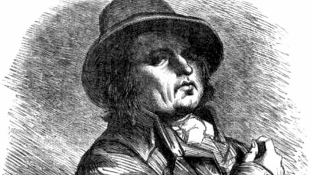 Charles Henry Sanson