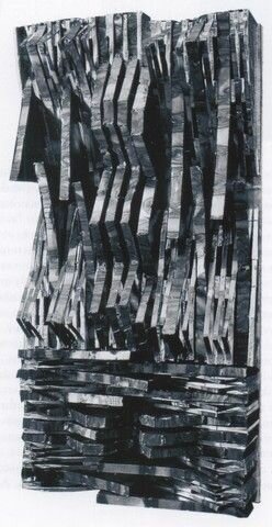 Fluctuaciones, 1959.