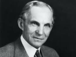 Henry Ford