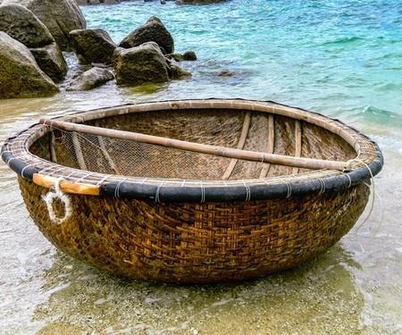 Coracle