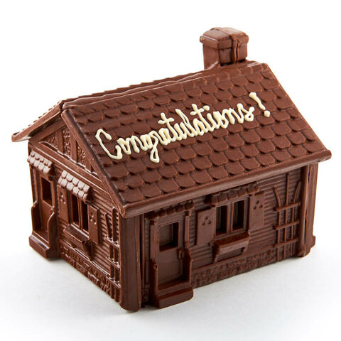 Chocolate Houses