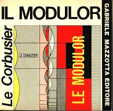 Il modulor