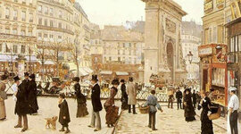 Timeline: Storia Contemporanea