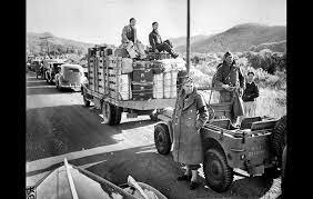 Executive Order 9066 11. Manhattan Project