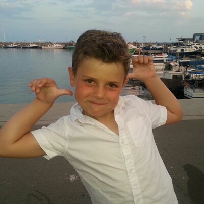 Timeline: LA VIDA DE LUCAS MORACHO