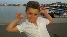 Timeline: LA VIDA DE LUCAS MORACHO