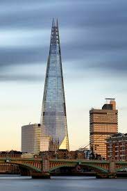 The shard (Piano)