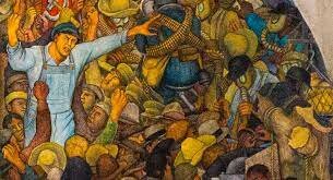 Creación del apartado "B" del articulo 123 de la Constitución