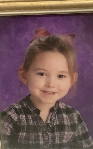 First Time going to School