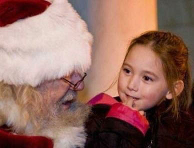 Getting on the Newspaper