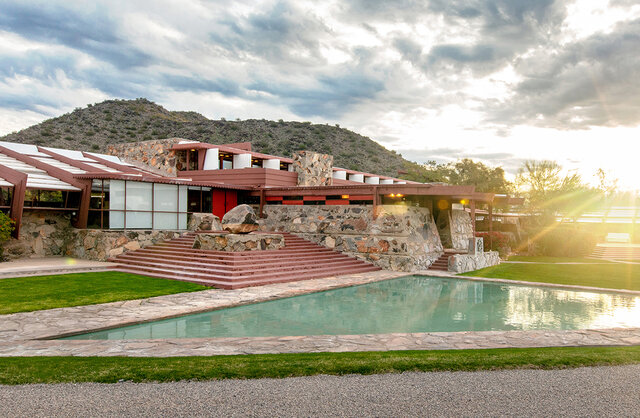 Taliesin West