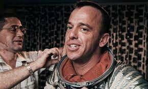 First American in Space