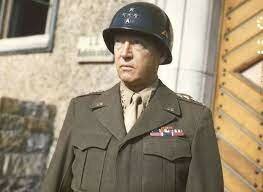George S. Patton