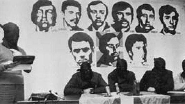 ETA anuncia el cese de la violencia