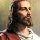 Myjesuslovesu2 jesus portrait