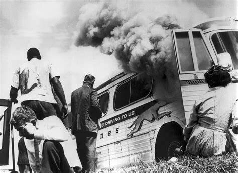 Freedom Rides