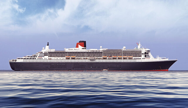 Queen Mary 2