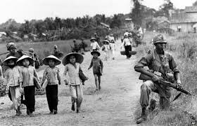 Control of country side