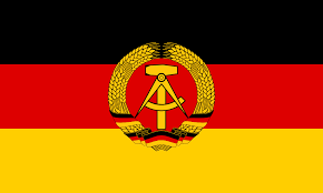 Creación de la República Democrática de Alemania