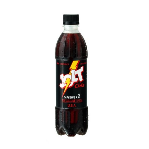 Jolt Cola