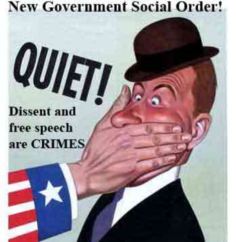 Established pro-anarchy and anti-government speech as federal crimes