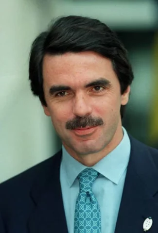 José María Aznar