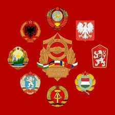 Warsaw Pact